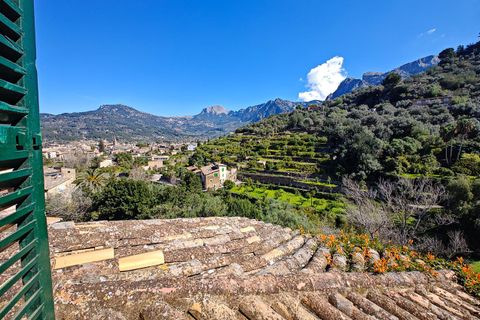 Willa: Soller, Mallorca, Soller – 650 000 € | Ref: 3067 – zdjęcie 13