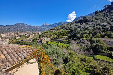 Willa: Soller, Mallorca, Soller – 650 000 € | Ref: 3067 – zdjęcie 19