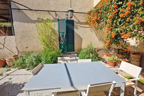 Willa: Soller, Mallorca, Soller – 650 000 € | Ref: 3067 – zdjęcie 20