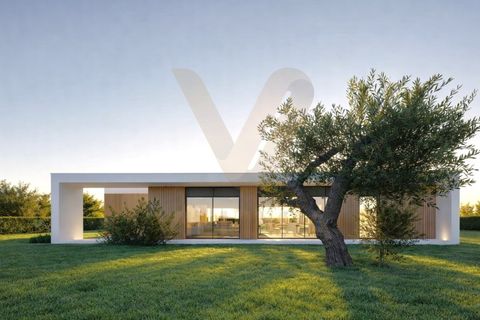 Helårsgrund i Ponte de Lima, Viana do Castelo, Ponte de Lima - € 69.000 | Ref: V435 - foto 1