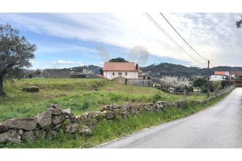 Helårsgrund i Ponte de Lima, Viana do Castelo, Ponte de Lima - € 69.000 | Ref: V435 - foto 4