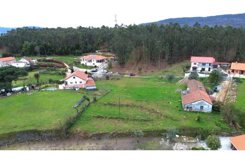 Helårsgrund i Ponte de Lima, Viana do Castelo, Ponte de Lima - € 69.000 | Ref: V435 - foto 5