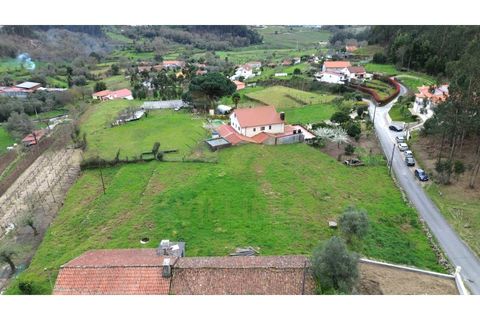 Helårsgrund i Ponte de Lima, Viana do Castelo, Ponte de Lima - € 69.000 | Ref: V435 - foto 6