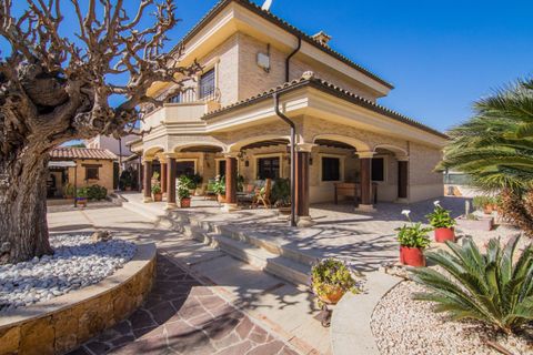 Villa i Elche, Alicante, Elche - € 895.000 | Ref: MML05385/7663 - foto 1