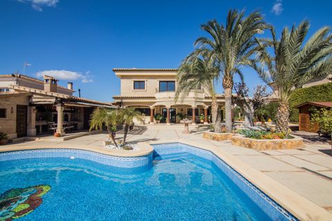 Villa i Elche, Alicante, Elche - € 895.000 | Ref: MML05385/7663 - foto 2