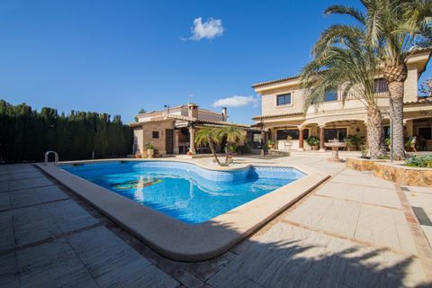 Villa i Elche, Alicante, Elche - € 895.000 | Ref: MML05385/7663 - foto 3