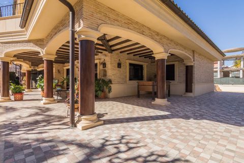 Villa i Elche, Alicante, Elche - € 895.000 | Ref: MML05385/7663 - foto 4