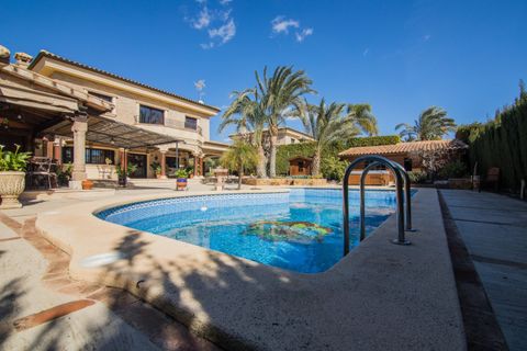 Villa i Elche, Alicante, Elche - € 895.000 | Ref: MML05385/7663 - foto 5