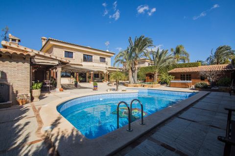 Villa i Elche, Alicante, Elche - € 895.000 | Ref: MML05385/7663 - foto 6
