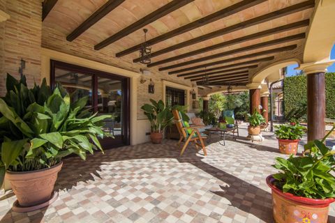 Villa i Elche, Alicante, Elche - € 895.000 | Ref: MML05385/7663 - foto 7