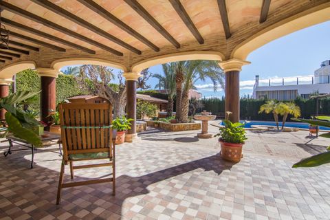 Villa i Elche, Alicante, Elche - € 895.000 | Ref: MML05385/7663 - foto 8