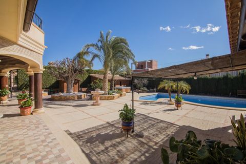 Villa i Elche, Alicante, Elche - € 895.000 | Ref: MML05385/7663 - foto 9