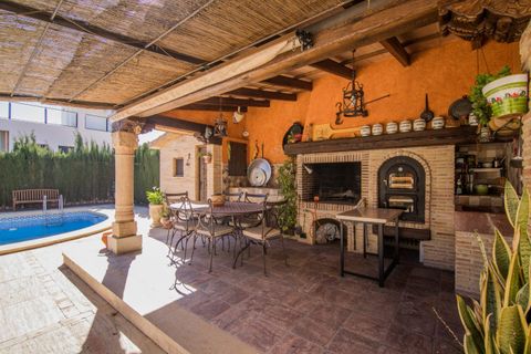 Villa i Elche, Alicante, Elche - € 895.000 | Ref: MML05385/7663 - foto 11