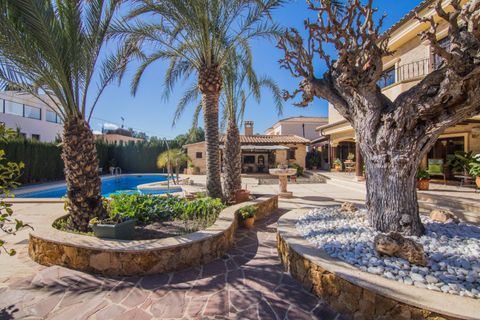 Villa i Elche, Alicante, Elche - € 895.000 | Ref: MML05385/7663 - foto 15