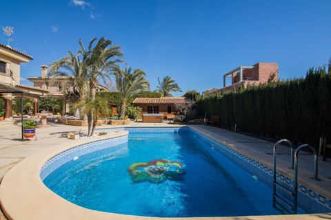 Villa i Elche, Alicante, Elche - € 895.000 | Ref: MML05385/7663 - foto 16