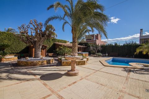 Villa i Elche, Alicante, Elche - € 895.000 | Ref: MML05385/7663 - foto 17