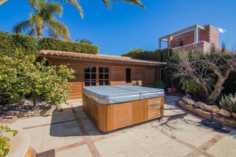 Villa i Elche, Alicante, Elche - € 895.000 | Ref: MML05385/7663 - foto 18