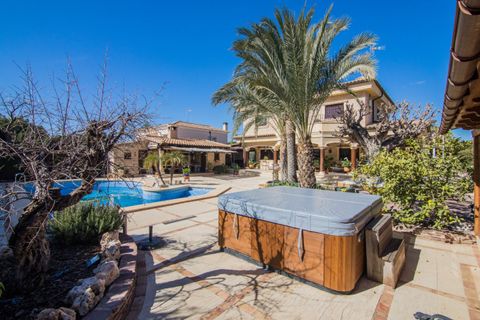 Villa i Elche, Alicante, Elche - € 895.000 | Ref: MML05385/7663 - foto 22
