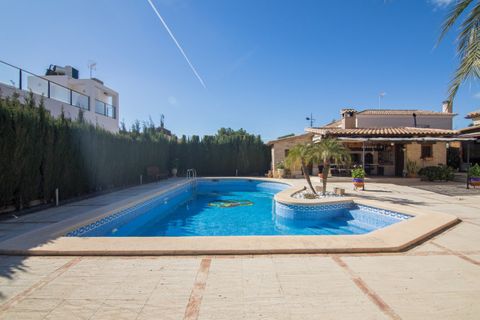 Villa i Elche, Alicante, Elche - € 895.000 | Ref: MML05385/7663 - foto 23