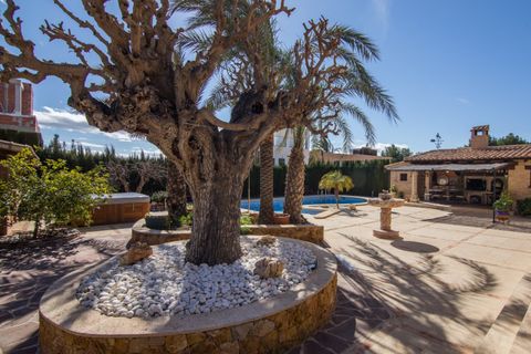 Villa i Elche, Alicante, Elche - € 895.000 | Ref: MML05385/7663 - foto 25