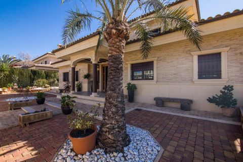 Villa i Elche, Alicante, Elche - € 895.000 | Ref: MML05385/7663 - foto 26