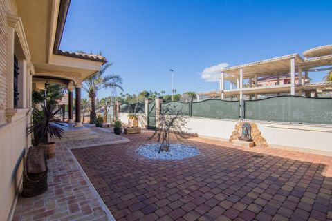 Villa i Elche, Alicante, Elche - € 895.000 | Ref: MML05385/7663 - foto 27