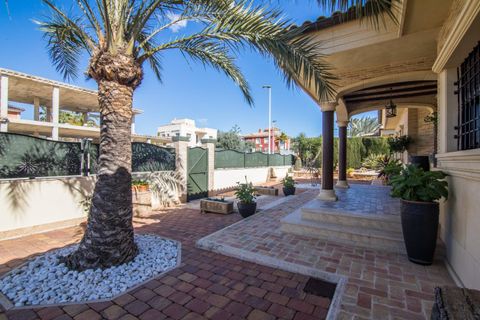 Villa i Elche, Alicante, Elche - € 895.000 | Ref: MML05385/7663 - foto 28