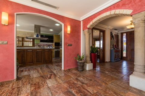 Villa i Elche, Alicante, Elche - € 895.000 | Ref: MML05385/7663 - foto 36