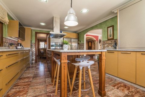 Villa i Elche, Alicante, Elche - € 895.000 | Ref: MML05385/7663 - foto 39