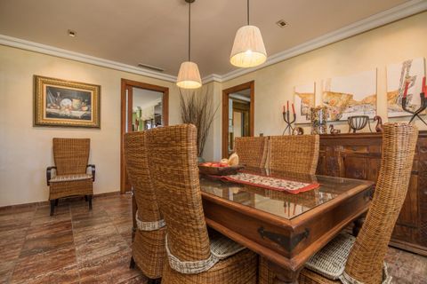 Villa i Elche, Alicante, Elche - € 895.000 | Ref: MML05385/7663 - foto 41