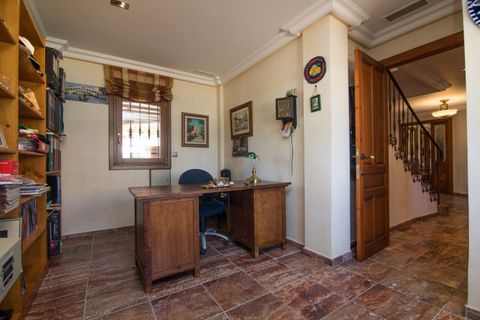 Villa i Elche, Alicante, Elche - € 895.000 | Ref: MML05385/7663 - foto 47
