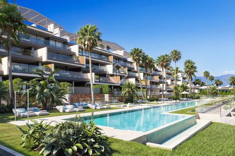 Lejlighed i Manilva, Malaga, Manilva - € 990.000 | Ref: EST56490 - foto 2