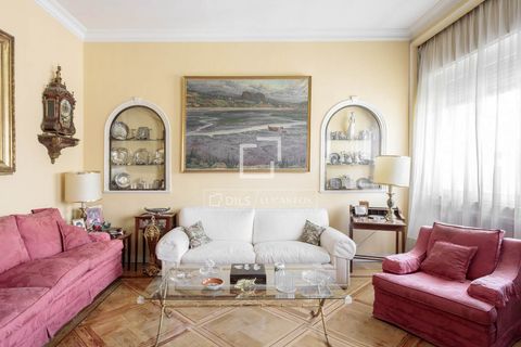 Leilighet i Madrid, Madrid, Madrid - € 2 350 000 | Ref: MAD66268 - foto 2