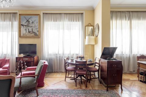 Leilighet i Madrid, Madrid, Madrid - € 2 350 000 | Ref: MAD66268 - foto 3