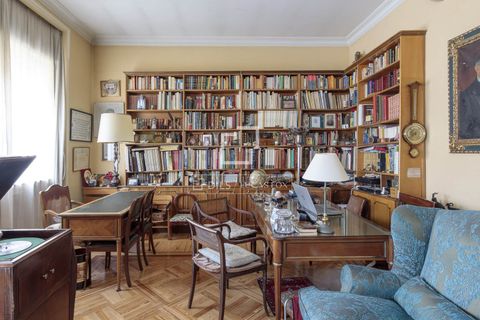 Leilighet i Madrid, Madrid, Madrid - € 2 350 000 | Ref: MAD66268 - foto 4