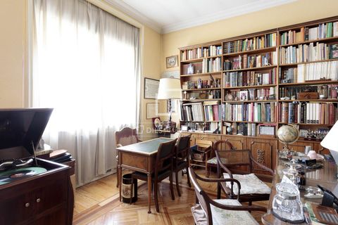 Leilighet i Madrid, Madrid, Madrid - € 2 350 000 | Ref: MAD66268 - foto 5