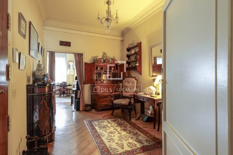 Leilighet i Madrid, Madrid, Madrid - € 2 350 000 | Ref: MAD66268 - foto 6