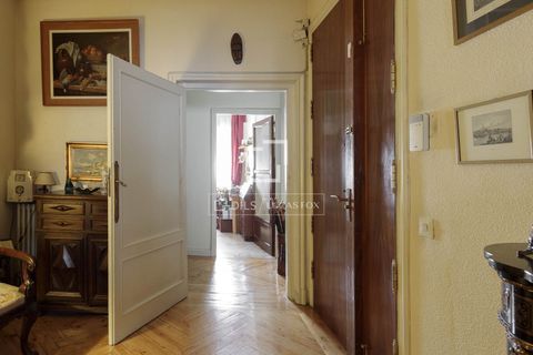 Leilighet i Madrid, Madrid, Madrid - € 2 350 000 | Ref: MAD66268 - foto 7