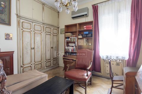 Leilighet i Madrid, Madrid, Madrid - € 2 350 000 | Ref: MAD66268 - foto 8