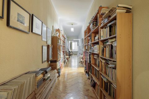 Leilighet i Madrid, Madrid, Madrid - € 2 350 000 | Ref: MAD66268 - foto 14