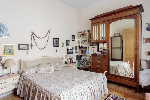 Leilighet i Madrid, Madrid, Madrid - € 2 350 000 | Ref: MAD66268 - foto 17