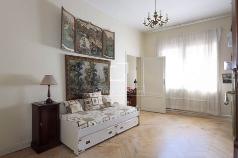 Leilighet i Madrid, Madrid, Madrid - € 2 350 000 | Ref: MAD66268 - foto 19