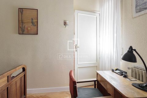 Leilighet i Madrid, Madrid, Madrid - € 2 350 000 | Ref: MAD66268 - foto 26