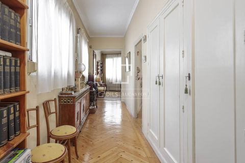 Leilighet i Madrid, Madrid, Madrid - € 2 350 000 | Ref: MAD66268 - foto 29
