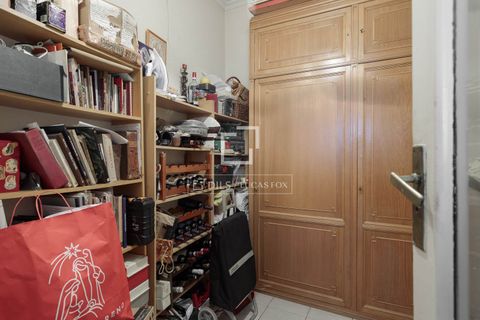 Leilighet i Madrid, Madrid, Madrid - € 2 350 000 | Ref: MAD66268 - foto 39