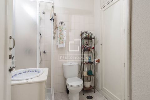 Leilighet i Madrid, Madrid, Madrid - € 2 350 000 | Ref: MAD66268 - foto 40