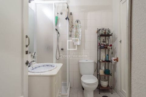 Leilighet i Madrid, Madrid, Madrid - € 2 350 000 | Ref: MAD66268 - foto 41