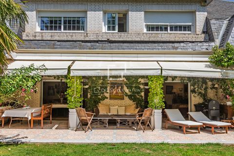 Villa a Madrid, Madrid, Madrid - € 6.500.000 | Ref: MAD62094 - foto 4