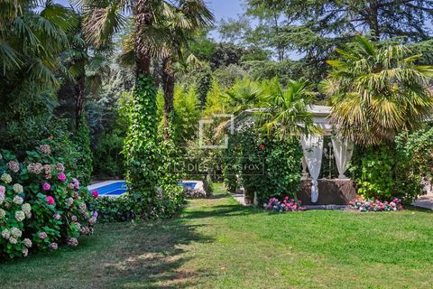 Villa a Madrid, Madrid, Madrid - € 6.500.000 | Ref: MAD62094 - foto 6