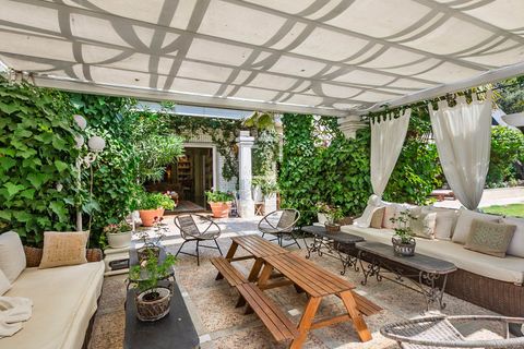 Villa a Madrid, Madrid, Madrid - € 6.500.000 | Ref: MAD62094 - foto 7
